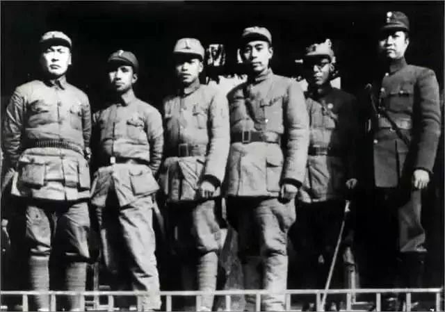学党史·读原著 | 党的全面抗战路线和持久抗战方针的制定