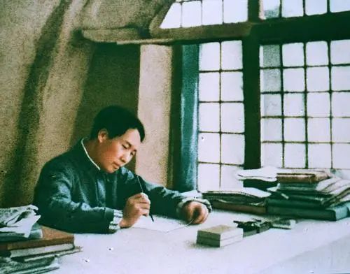 学党史·读原著 | 党的七大和确立毛泽东思想为党的指导思想、抗日战争的最后胜利