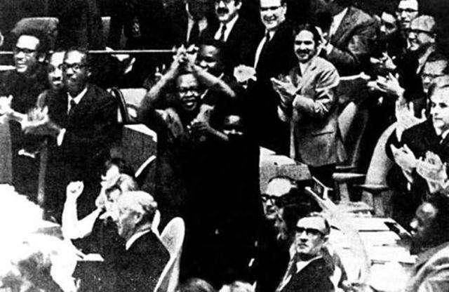 学党史·读原著 | 社会主义建设在曲折中发展