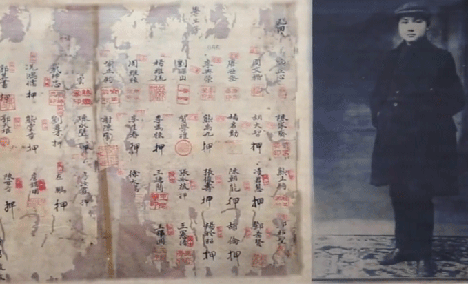 学党史·读原著 | 邓小平：一份延续39年的师生缘