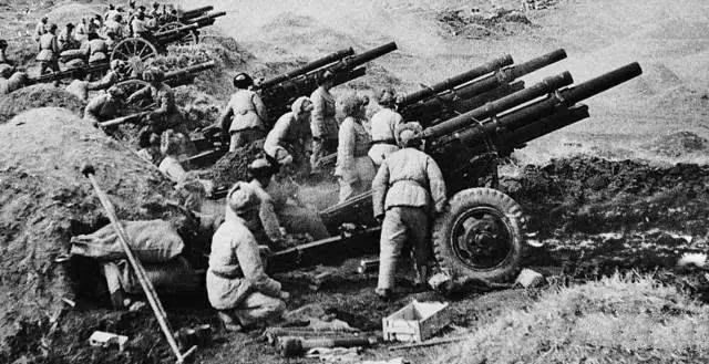 学党史·读原著 | 伟大的战略决战和国民党反动统治的覆灭