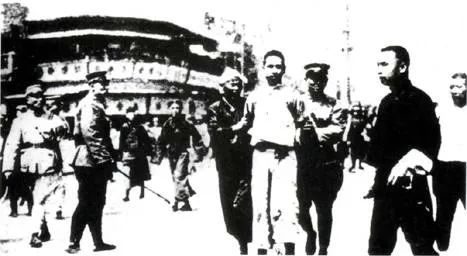 学党史·读原著 | 国共合作的破裂和大革命的失败