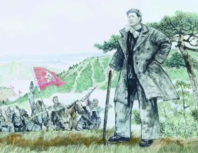 学党史·读原著 | 遵义会议和红军长征的胜利