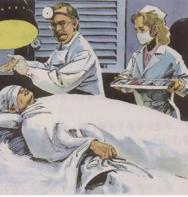 学党史·读原著 | 刘伯承：意志如钢的“军神”