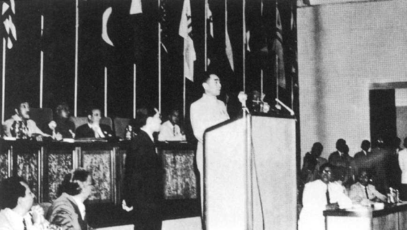 学党史·读原著 | 国民经济的恢复和各项建设的展开