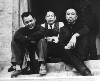 学党史·读原著 | 周恩来与张冲的故事