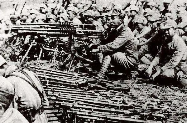 学党史·读原著 | 周恩来：我要坚持到最后