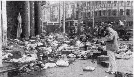 学党史·读原著 | 国共合作的破裂和大革命的失败