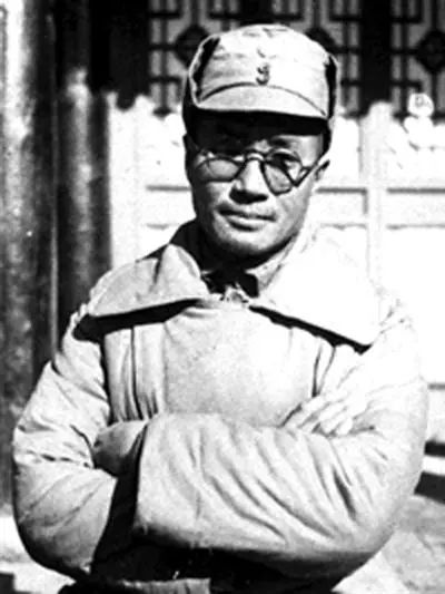 学党史·读原著 | 刘伯承：意志如钢的“军神”