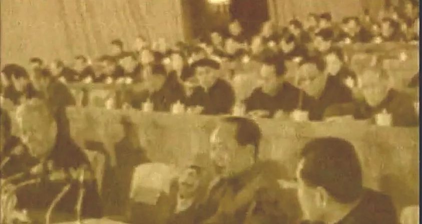 学党史·读原著 | 国民经济的恢复和各项建设的展开