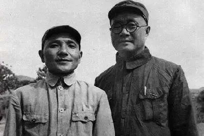 学党史·读原著 | 刘伯承：意志如钢的“军神”