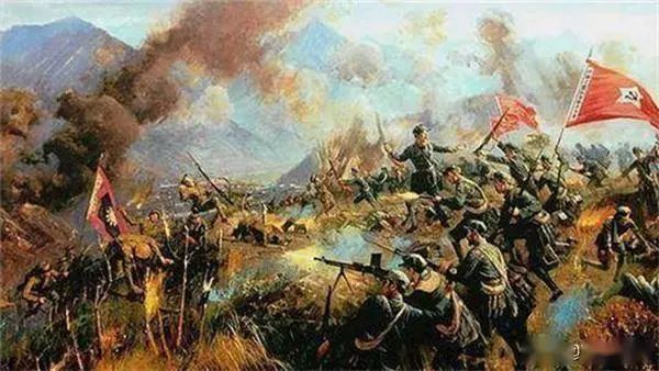 学党史·读原著 | 红军反“围剿”斗争的胜利和农村革命根据地的建设