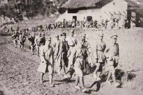 学党史·读原著 | 北伐战争和工农运动